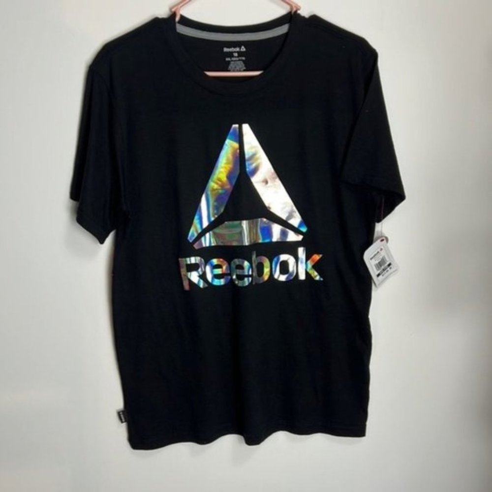 Woman’s Reebok Tee Shirt